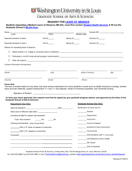363489559-request-for-leave-of-absence-students-requesting-a-m-graduateschool-wustl