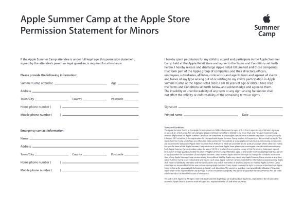 36358385-fillable-apple-camp-permssion-form