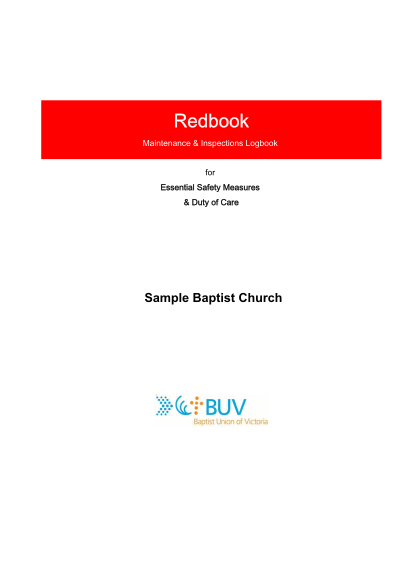 363612517-b2011b-buv-redbook-manual-sample-baptist-church