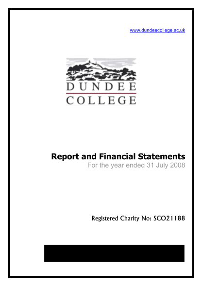 363768521-account-2008-as-at-051108-v9-2-dundee-and-angus-college-dundeeandangus-ac