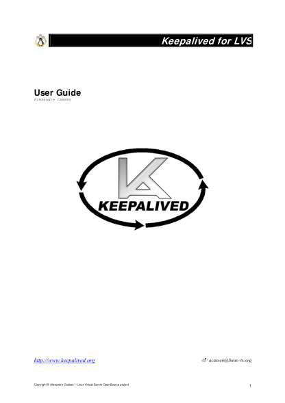 363931-fillable-keepalived-user-guide-form-keepalived