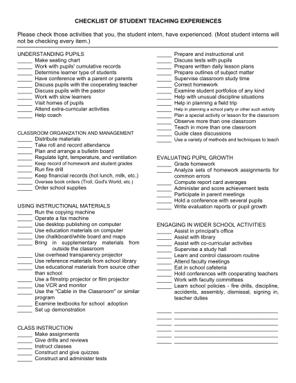 363970892-checklist-of-student-teaching-experiencespdf-ilc-ilc