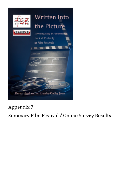 364198081-appendix-7-summary-film-festivals-online-survey-results-scenaristes