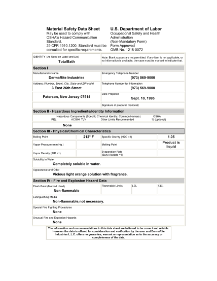 36425341-material-safety-data-sheet-us-department-of-labor