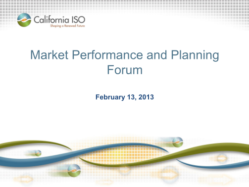 36430404-market-performance-and-planning-forum-feb-13-2013
