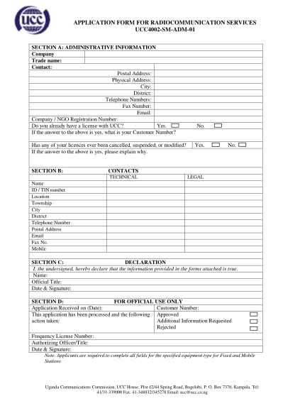 364332061-application-form-for-radiocommunication-services