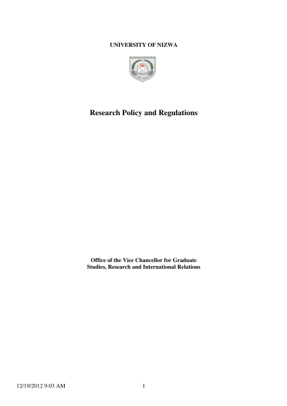364550657-research-policy-and-regulation-unizwa-edu