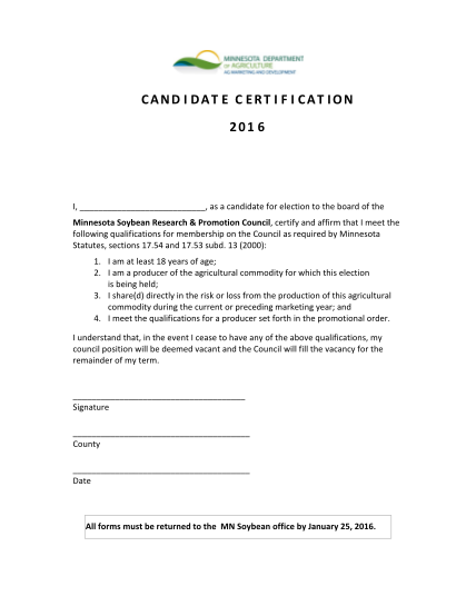 364565654-2016-candidate-certification-form-minnesota-soybean-mnsoybean