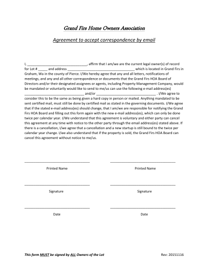 364706900-agreement-letter-for-email-correspondence-rev-grand-firs-hoa-grandfirshoa