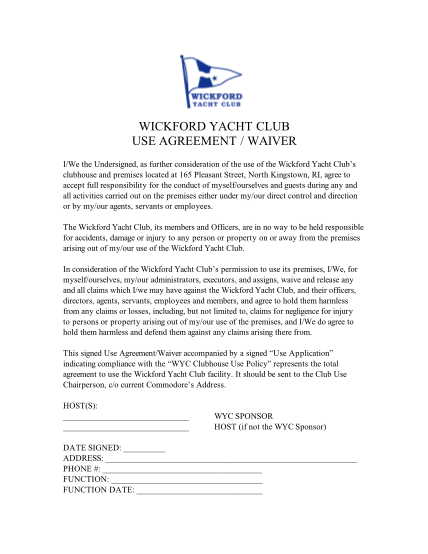 365084215-wickford-yacht-club-use-agreement-waiver