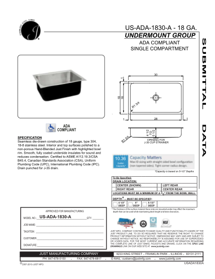 365159711-ada-compliant-single-compartment-18-16-1-30-r1-4-3-28-1-r1-4-12-to-5-12-specification-seamless-diedrawn-construction-of-18-gauge-type-304-188-stainless-steel