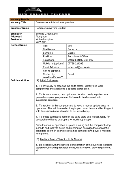 365217438-blank-vacancy-template-new-college-telford