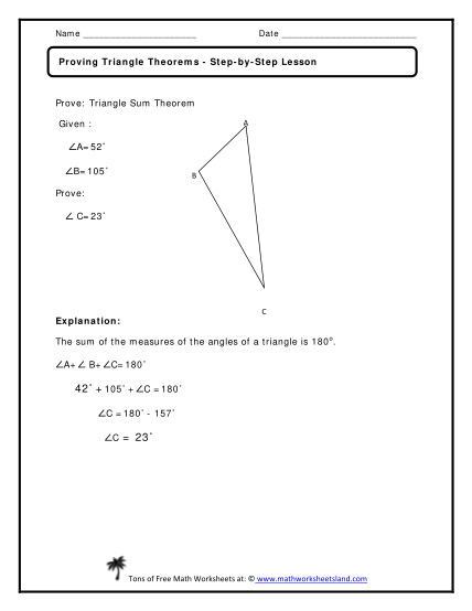 365228182-proving-triangle-theorems-lesson-math-worksheets-land