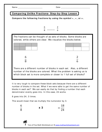 365228914-comparing-mixed-fractions-step-by-step-lesson-math-worksheets