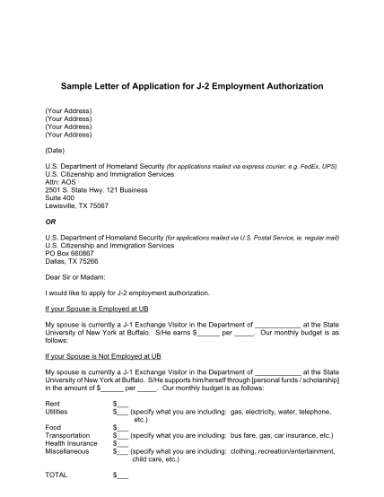 36523248-sample-letter-of-bapplicationb-for-j-2-employment-authorization-wings-wings-buffalo