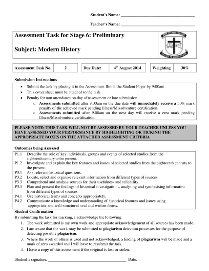 365280369-assessment-task-for-stage-6-preliminary-subject-modern