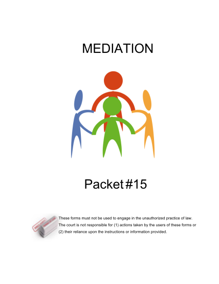 36549430-mediation_pimasc15pdf-mediation-packet-15-arizona-superior-court-in-pima-county-sc-pima