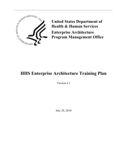 365495-hhs_ea_training-_plan-hhs-enterprise-architecture-training-plan-various-fillable-forms-hhs