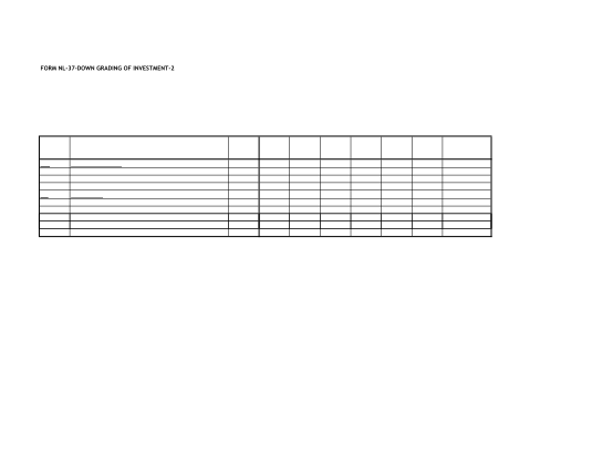 36554998-form-nl-37-down-grading-of-investment-2-company-name-ampamp