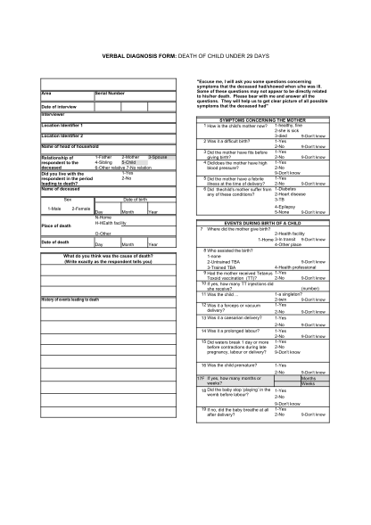 365556803-verbal-diagnosis-form-death-of-child-under-29-days-ceda-berkeley