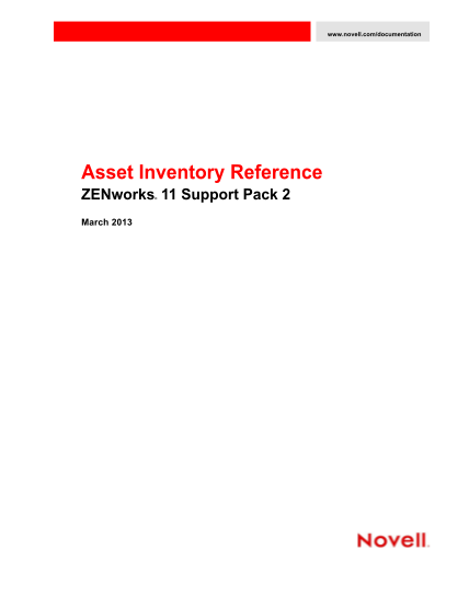 36564018-zenworks-11-sp2-asset-inventory-reference