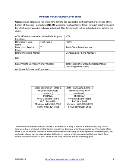 36567857-medicare-fax-cover-sheet
