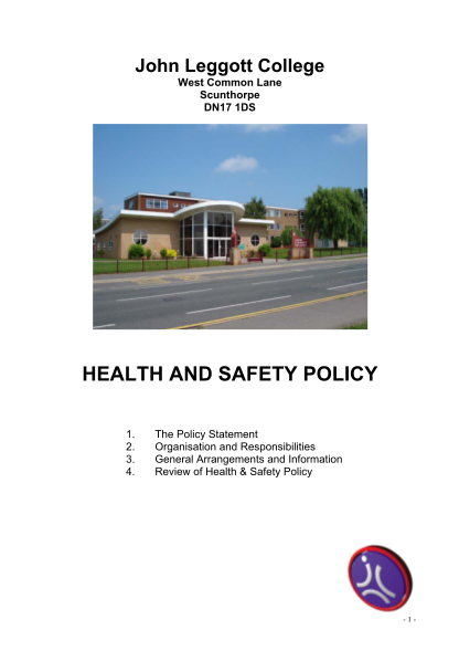 365699887-health-and-safety-policy-john-bleggottb-college-gv-leggott-ac