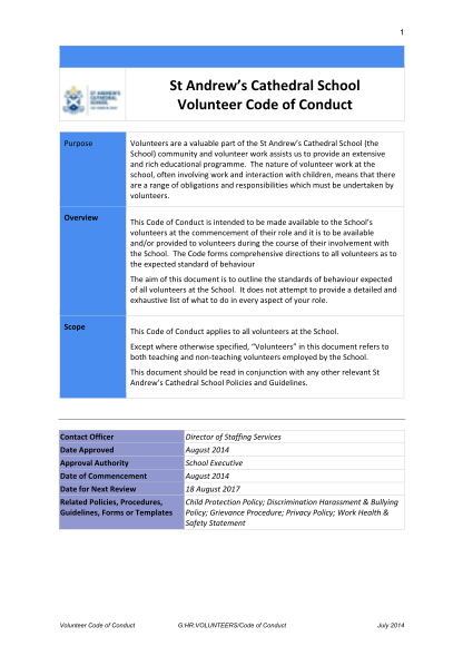 365944979-st-andrews-cathedral-school-volunteer-code-of-conduct-sacsconnect-sacs-nsw-edu