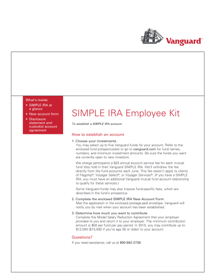 366249336-small-business-simple-ira-kit-for-employees-use-the-material-in-this-kit-to-open-a-simple-ira-if-your-employer-has-already-established-a-vanguard-simple-ira-plan-petsource