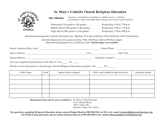 366279783-marys-catholic-church-religious-education-our-mission-to-partner-with-families-in-teaching-our-children-prayers-traditions-and-scripture-which-will-enable-them-to-become-active-and-involved-catholics-stmarysspokane