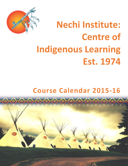 366401702-bnechib-institute-centre-of-indigenous-learning-est-1974