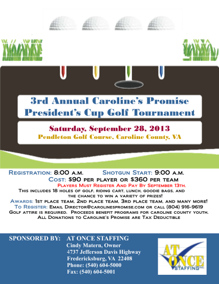 36644715-a-flyer-and-registration-and-sponsor-forms-caroline-county