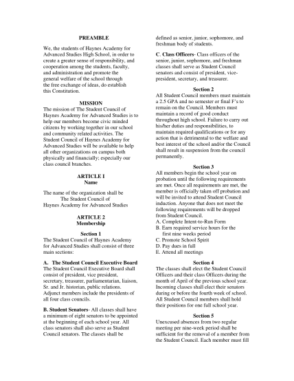 366535685-preamble-defined-as-senior-junior-sophomore-and-c-class