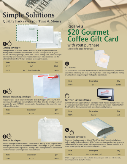 366670422-simple-solutions-20-gourmet-coffee-gift-card-fsioffice