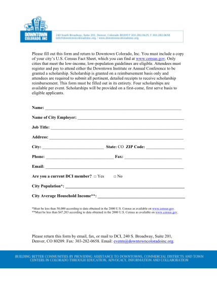 36675309-please-fill-out-this-form-and-return-to-downtown-colorado-inc-you