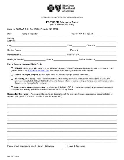 19 blue cross blue shield claim form new york - Free to Edit, Download ...