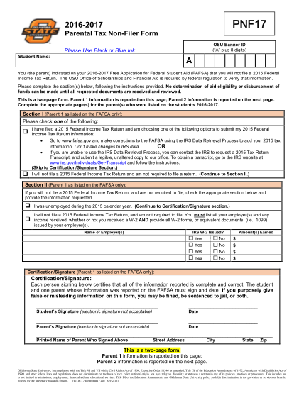 366850005-parent-tax-non-filer-form-financialaid-okstate