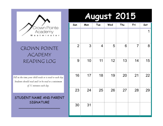 367144059-august-reading-calendar-crown-pointe-academy-crownpointeacademy