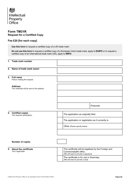 367240713-form-tm31r-request-for-a-certified-copy