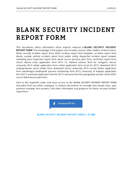367287171-blank-security-incident-report-form-logfluxcom
