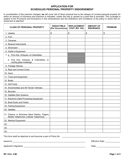 367296085-rc-141a-application-for-scheduled-personal-property-end