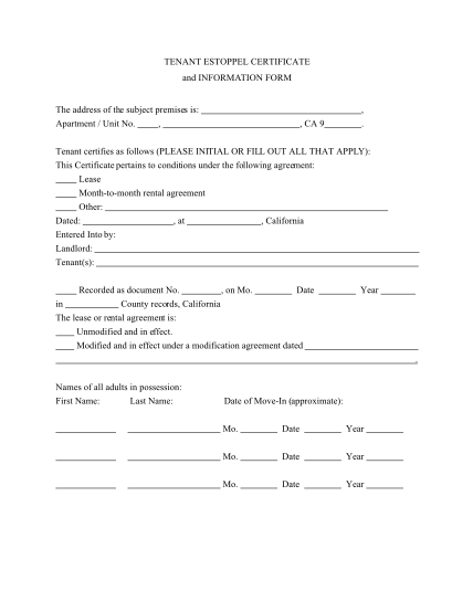 36729794-fillable-estoppel-certificate-form