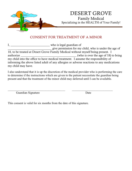 367318783-consent-for-treatment-of-a-minor-child-desert-grove-family-medical-desertgrove