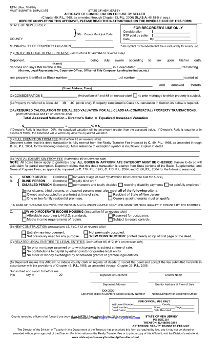 367649406-affidavit-of-consideration-for-use-by-seller-tidyforms
