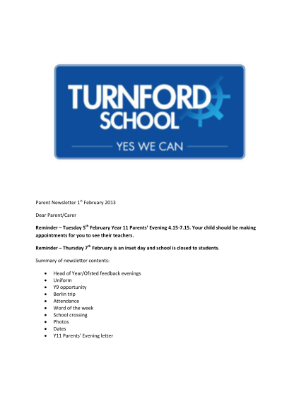 367683529-reminder-tuesday-5-february-year-11-parents-evening-4-turnford-herts-sch