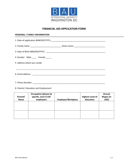 367706662-bau-application-form-pdf