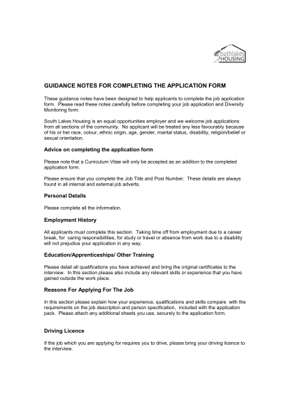 367834594-these-guidance-notes-have-been-designed-to-help-applicants-to-complete-the-job-application-southlakeshousing-co