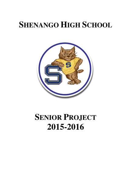 367974567-senior-project-packet-2015-2016-shenango-area-school-district-shenango-k12-pa