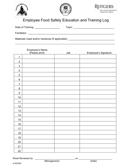 368021515-employee-food-safety-education-and-training-log