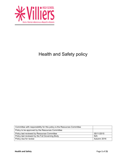 368299532-health-and-safety-policy-villiers-high-school-villiers-ealing-sch